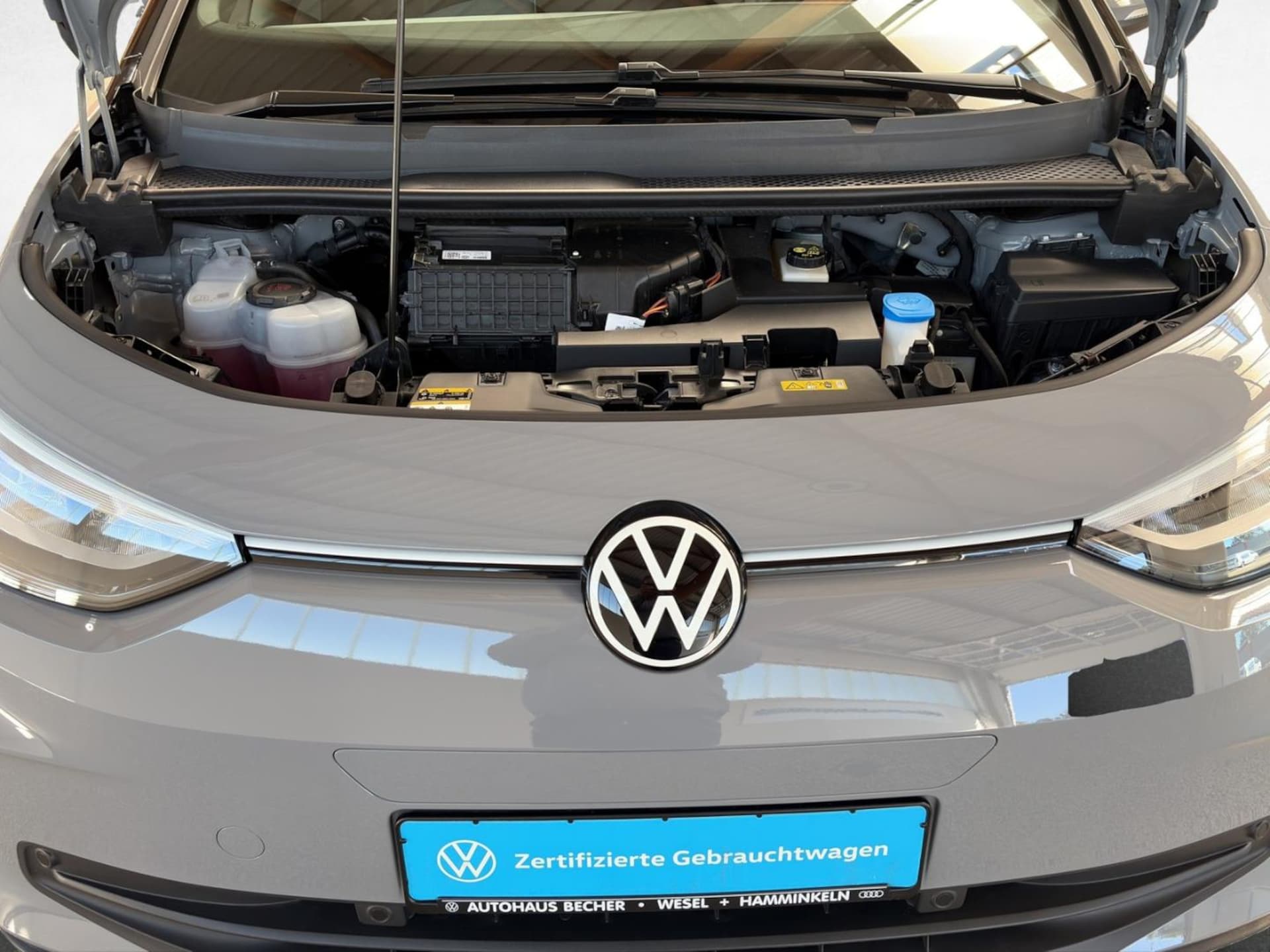 Volkswagen ID.3 MOVE Pro