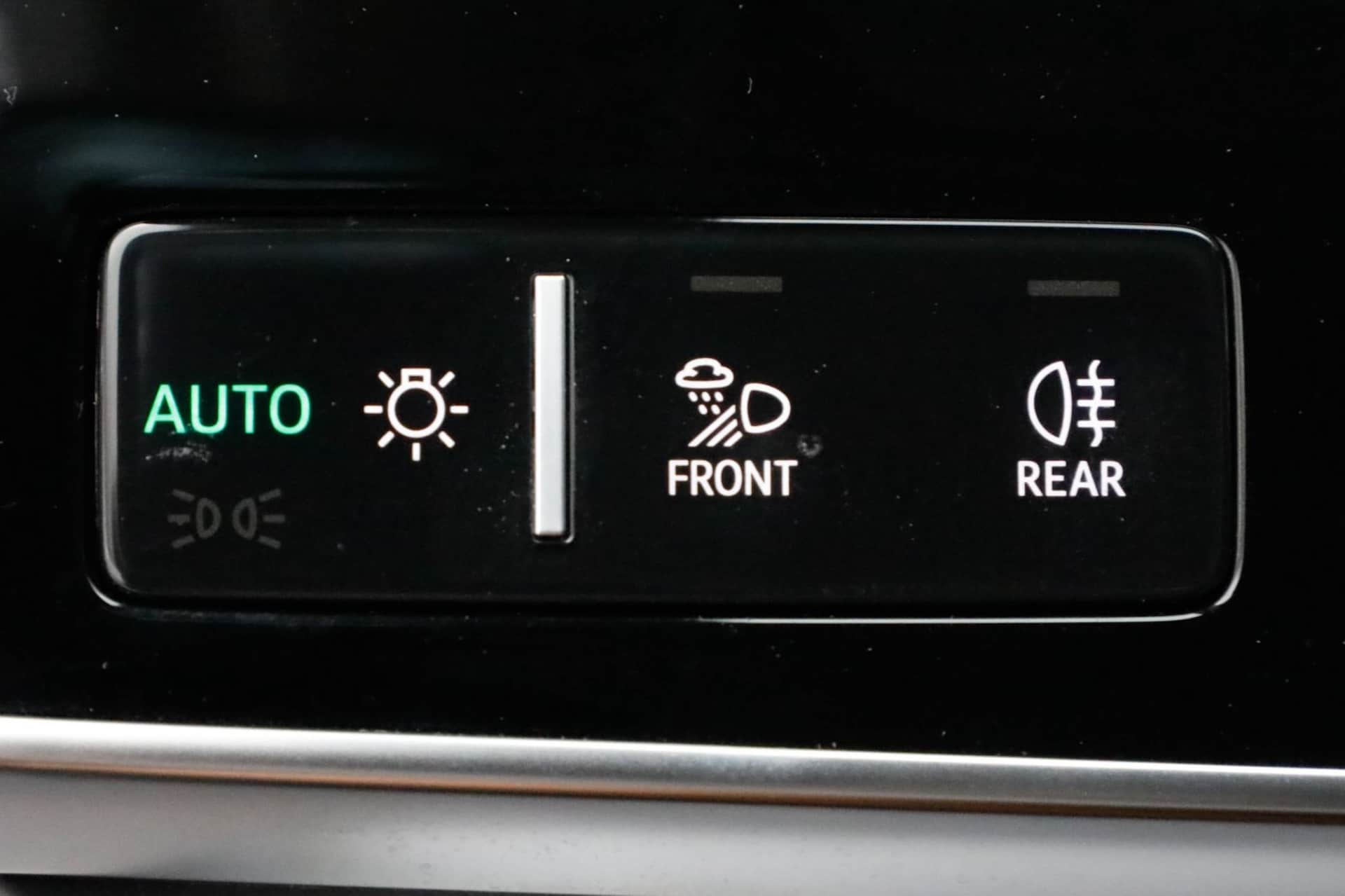 Audi Q7 SUV