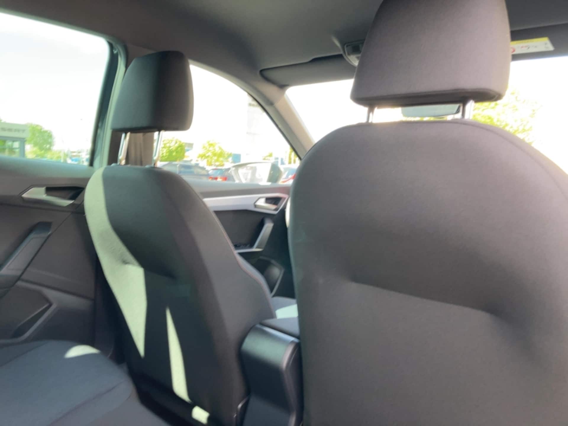 SEAT Arona FR