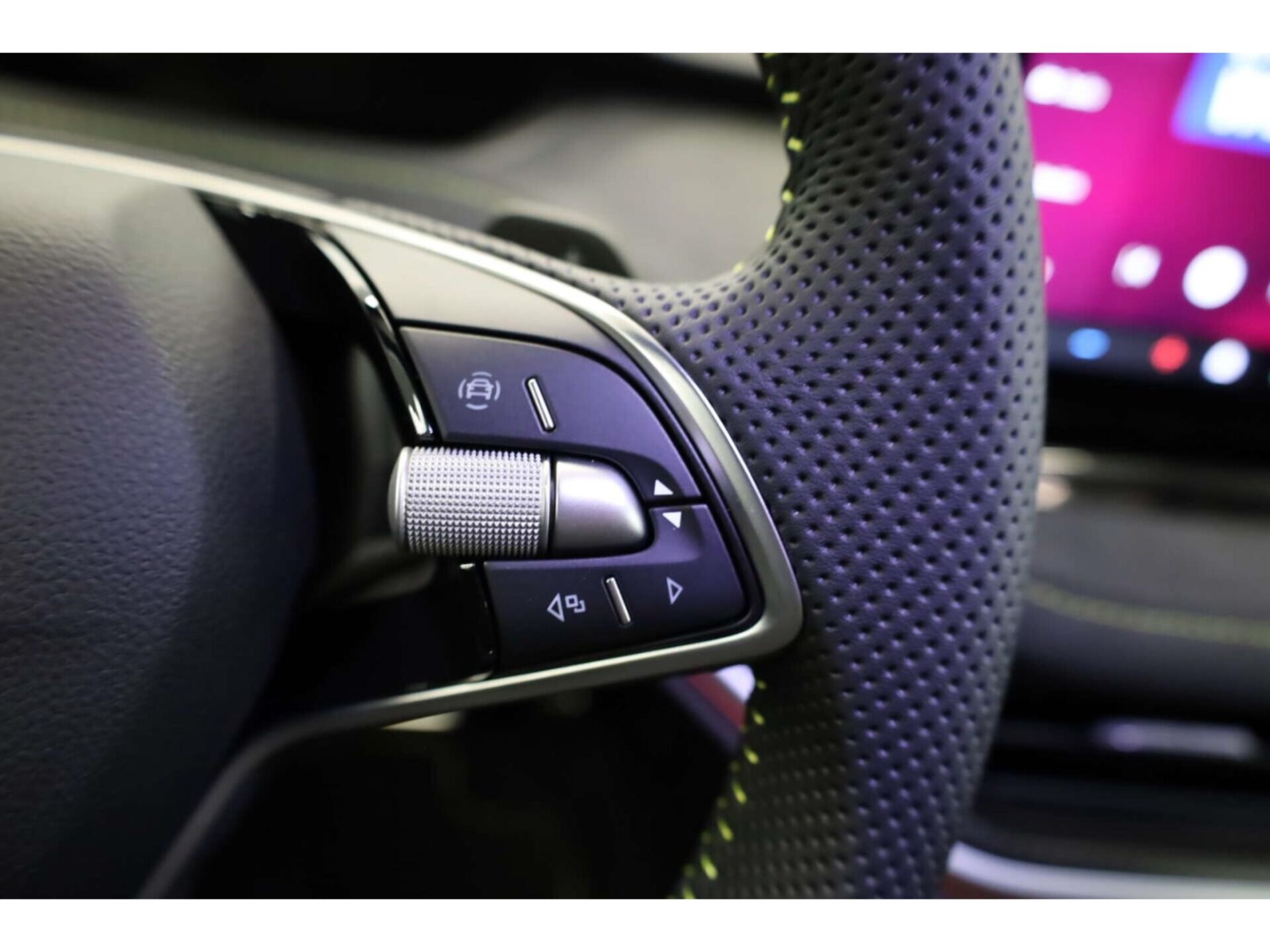 Skoda Elroq RS