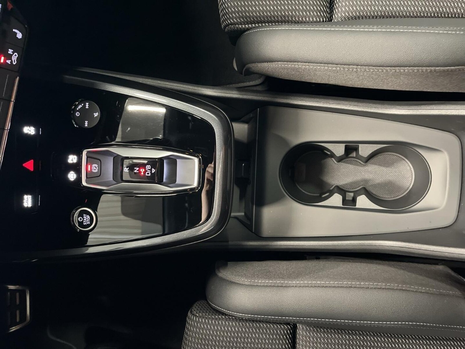 Audi Q4 e-tron – Bild 17