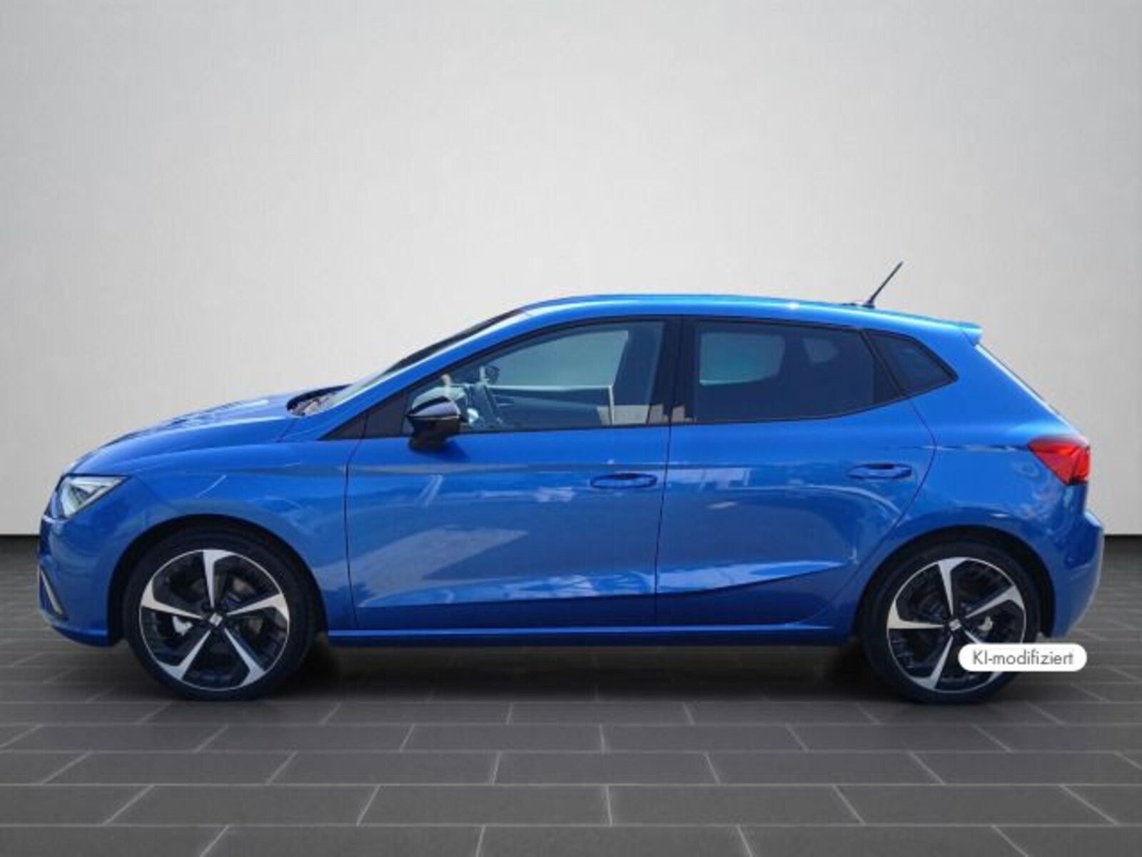 SEAT Ibiza – Bild 7