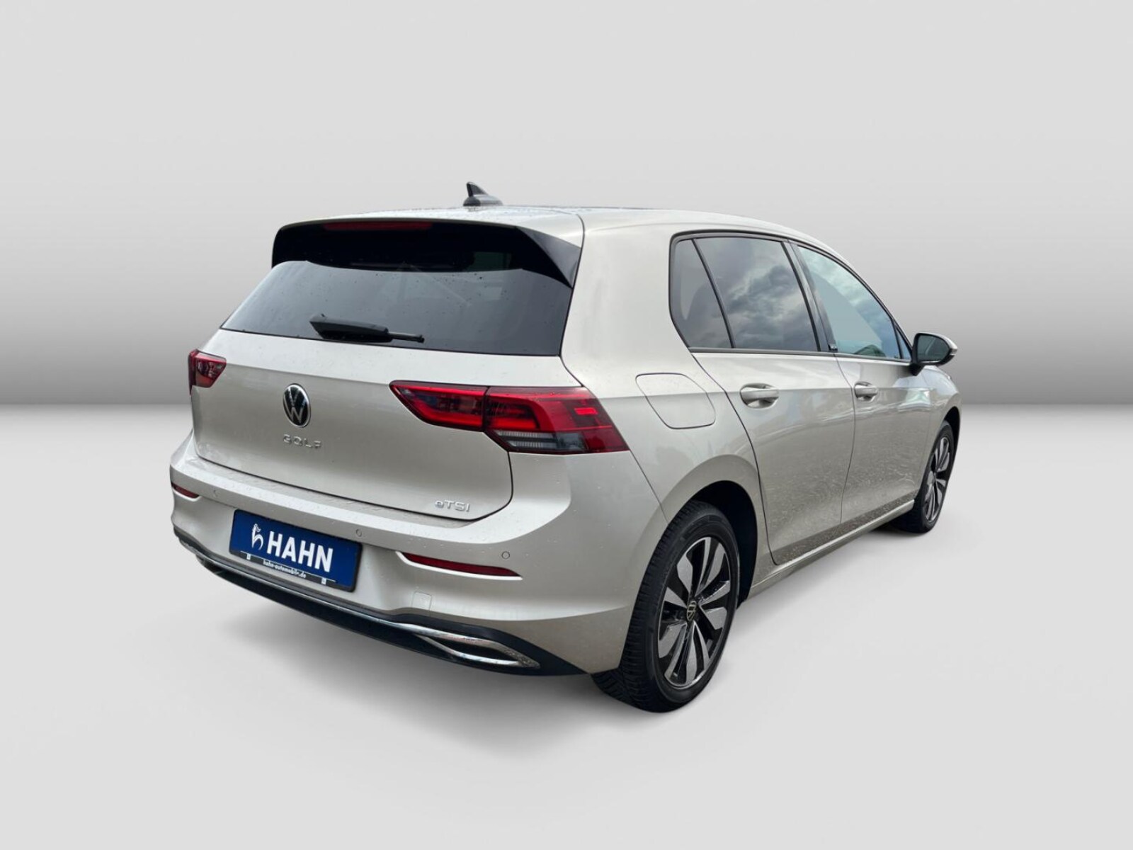 Volkswagen Golf – Bild 2