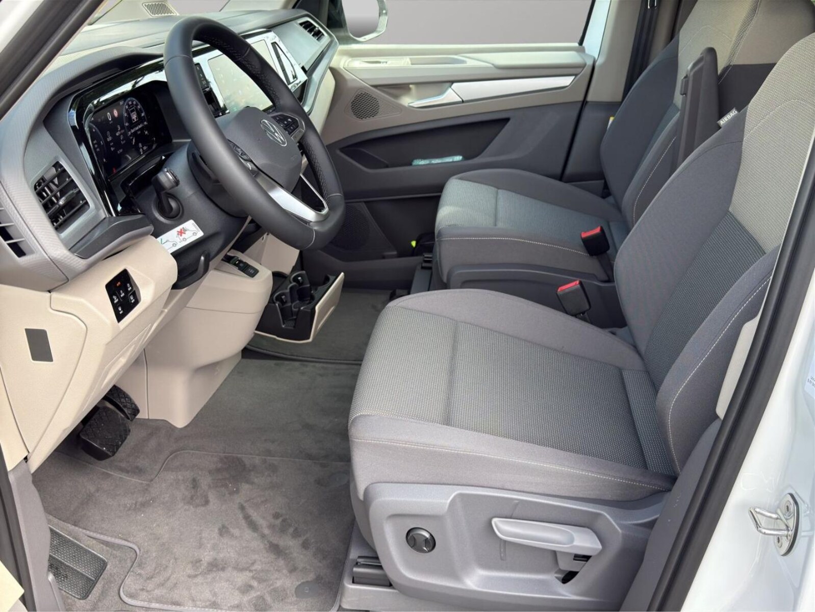 Volkswagen California – Bild 9