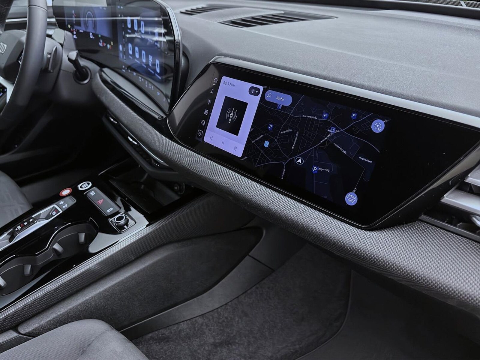 Audi A5 Limousine – Bild 18