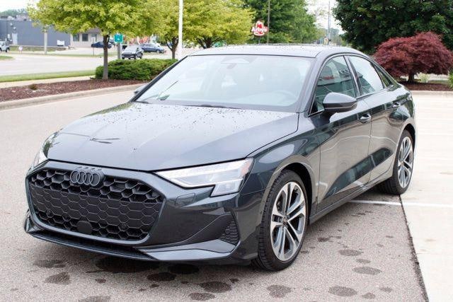 2026 Audi A3 Premium - Photo 8