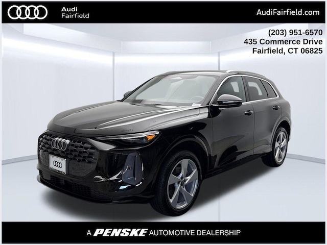Photo of 2025 Audi Q5