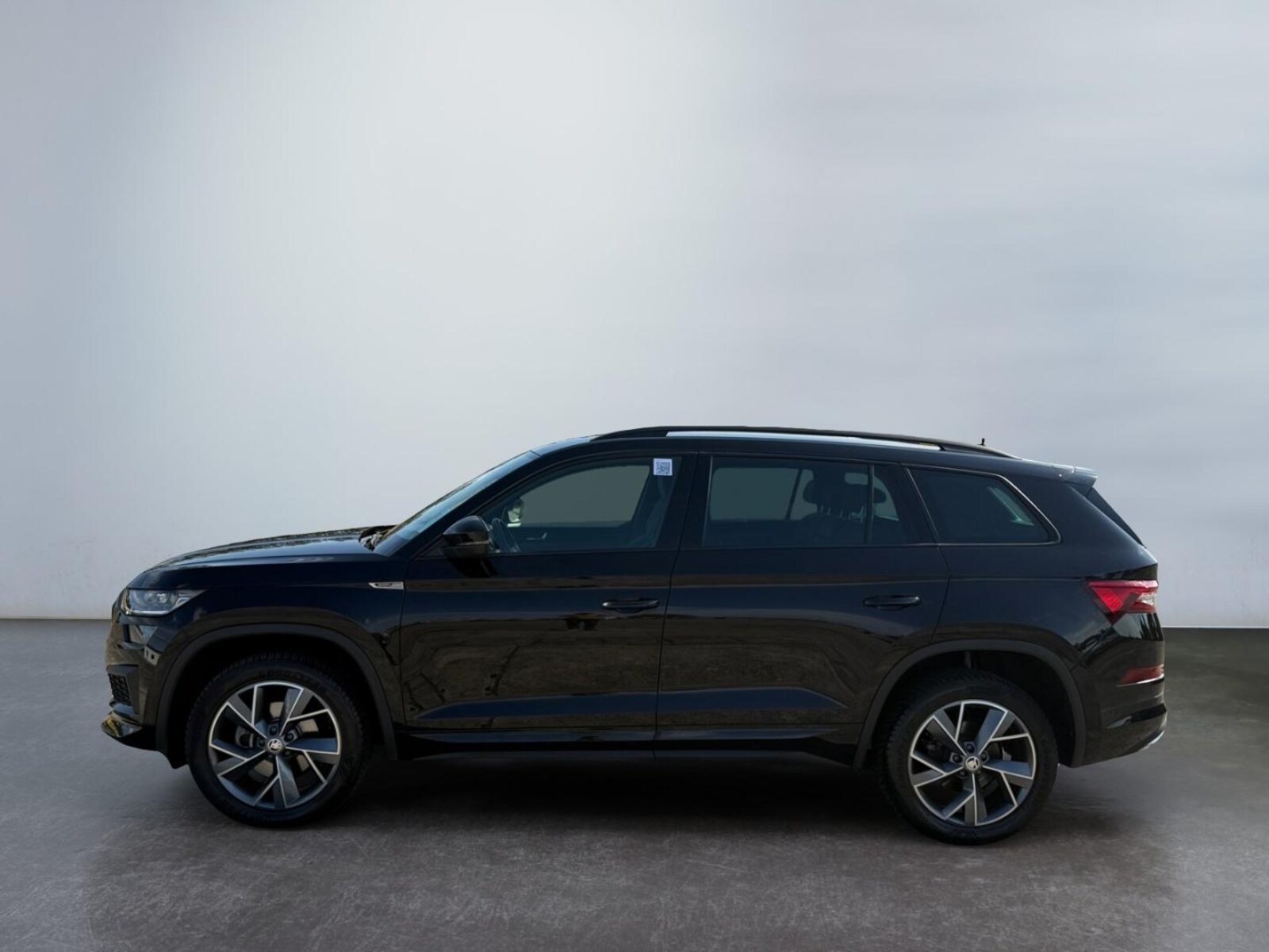 Škoda Kodiaq – Bild 3