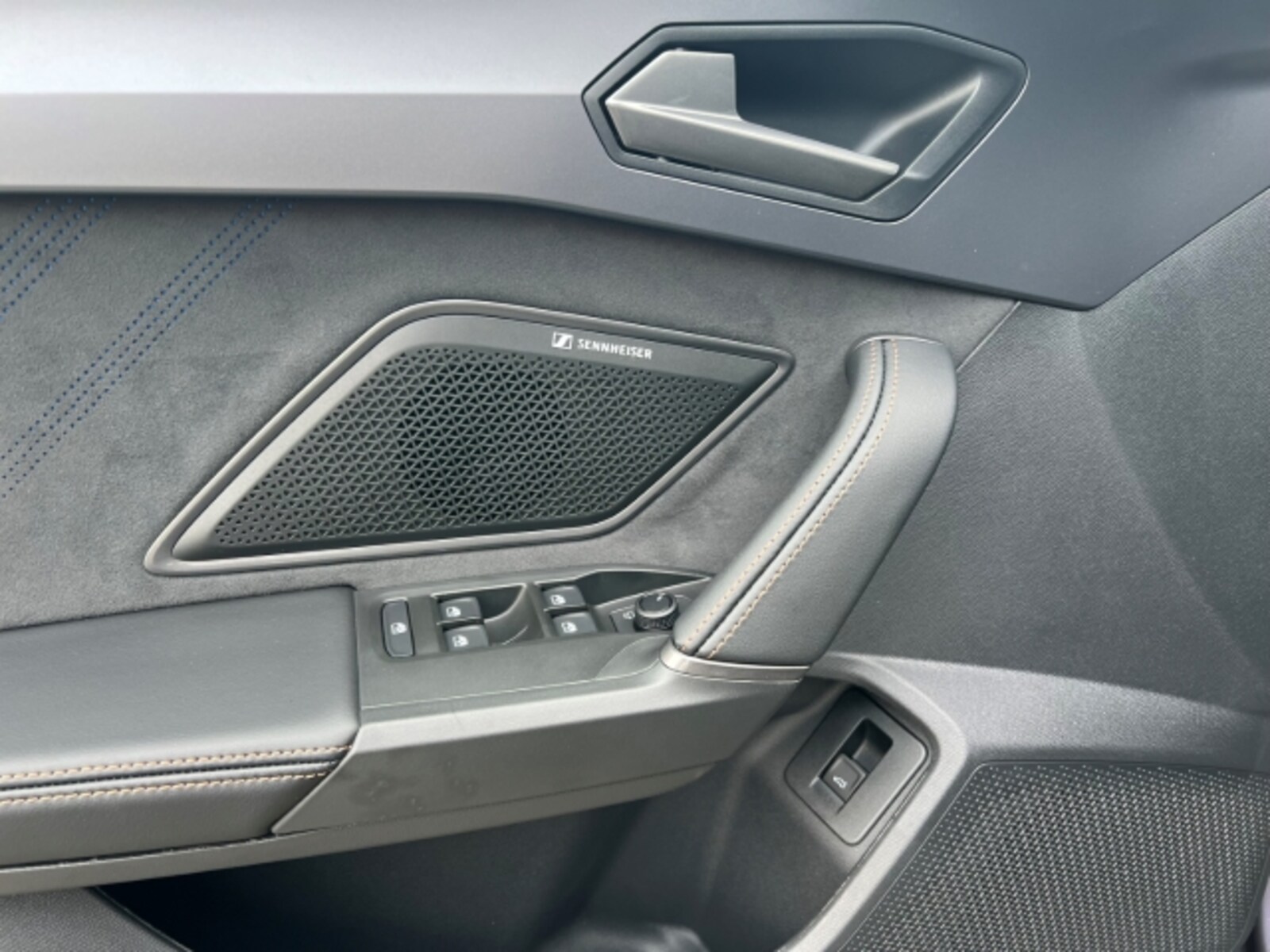 CUPRA Formentor – Bild 13