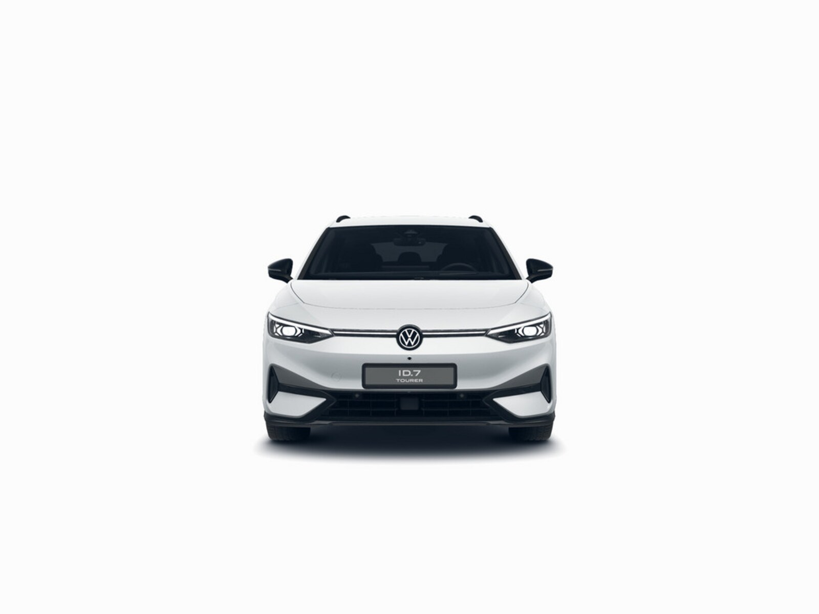 Volkswagen ID.7 Tourer – Bild 10
