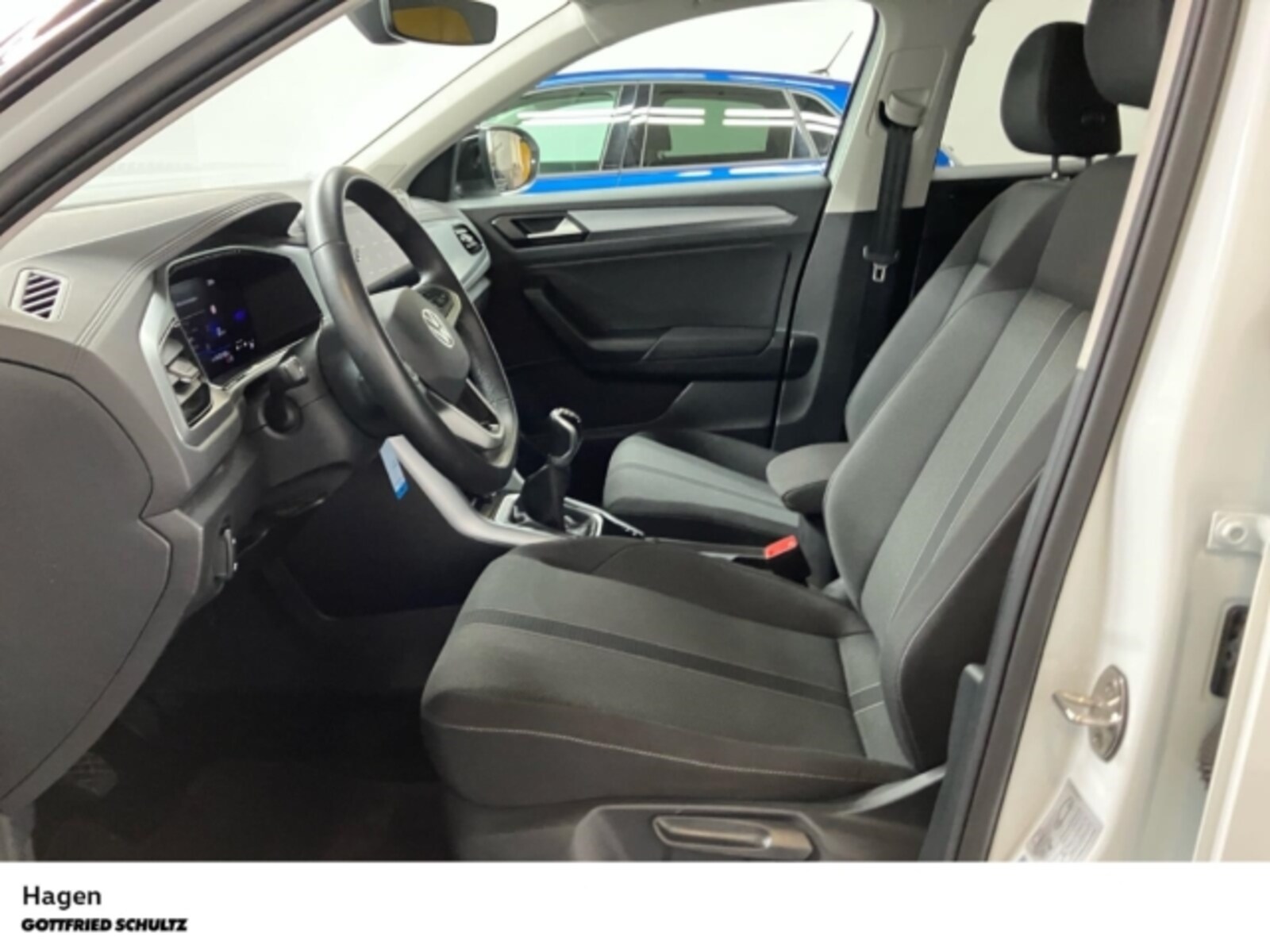 Volkswagen T-Roc – Bild 15
