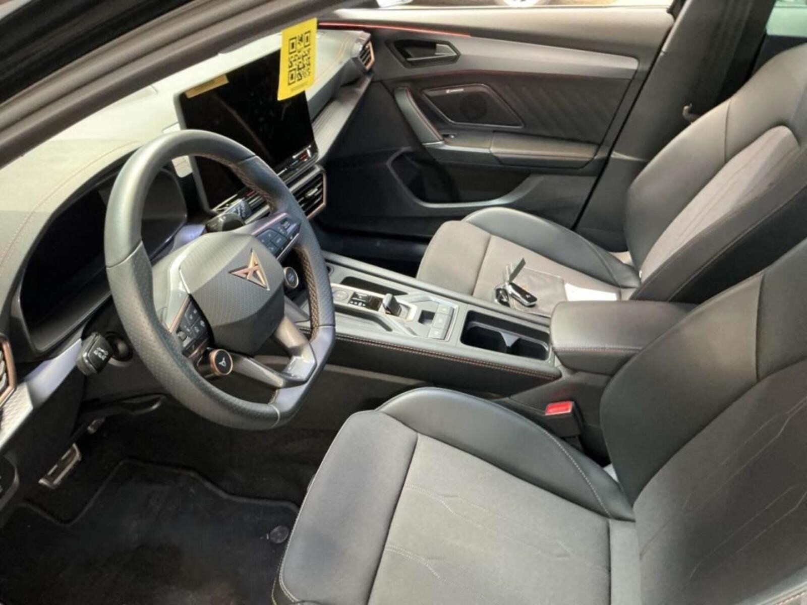 CUPRA Formentor – Bild 3