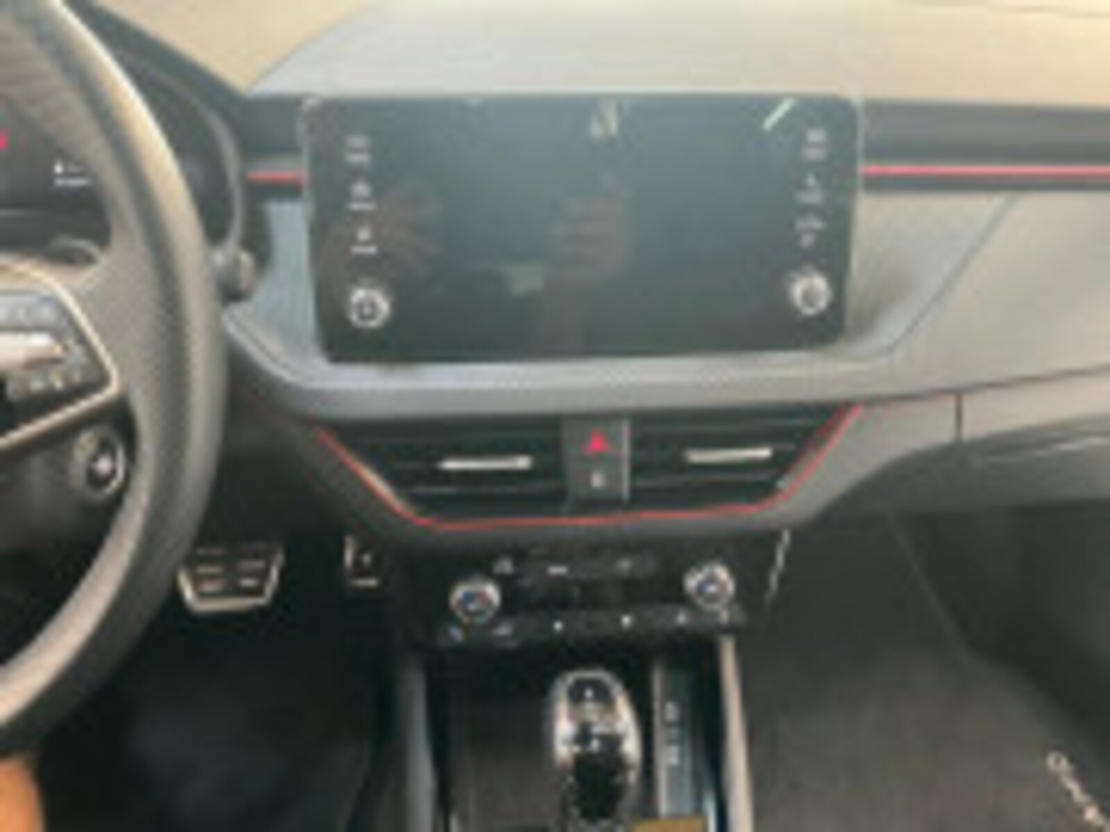 Škoda Kamiq – Bild 13