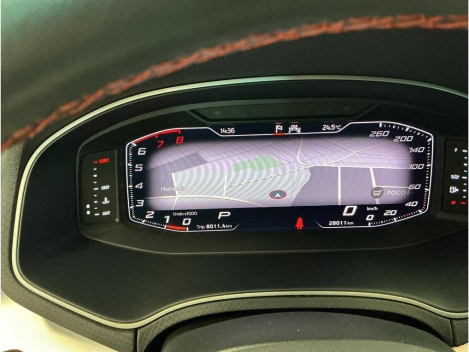 SEAT Arona – Bild 8