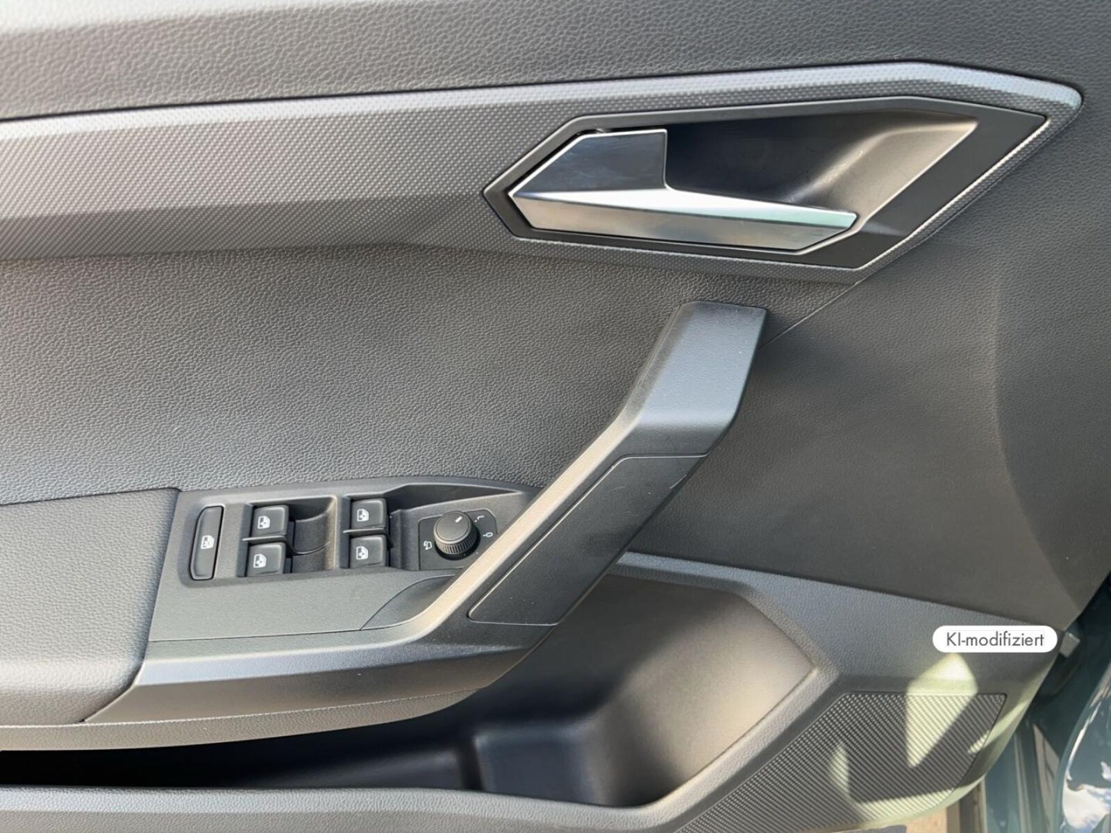 SEAT Arona – Bild 13