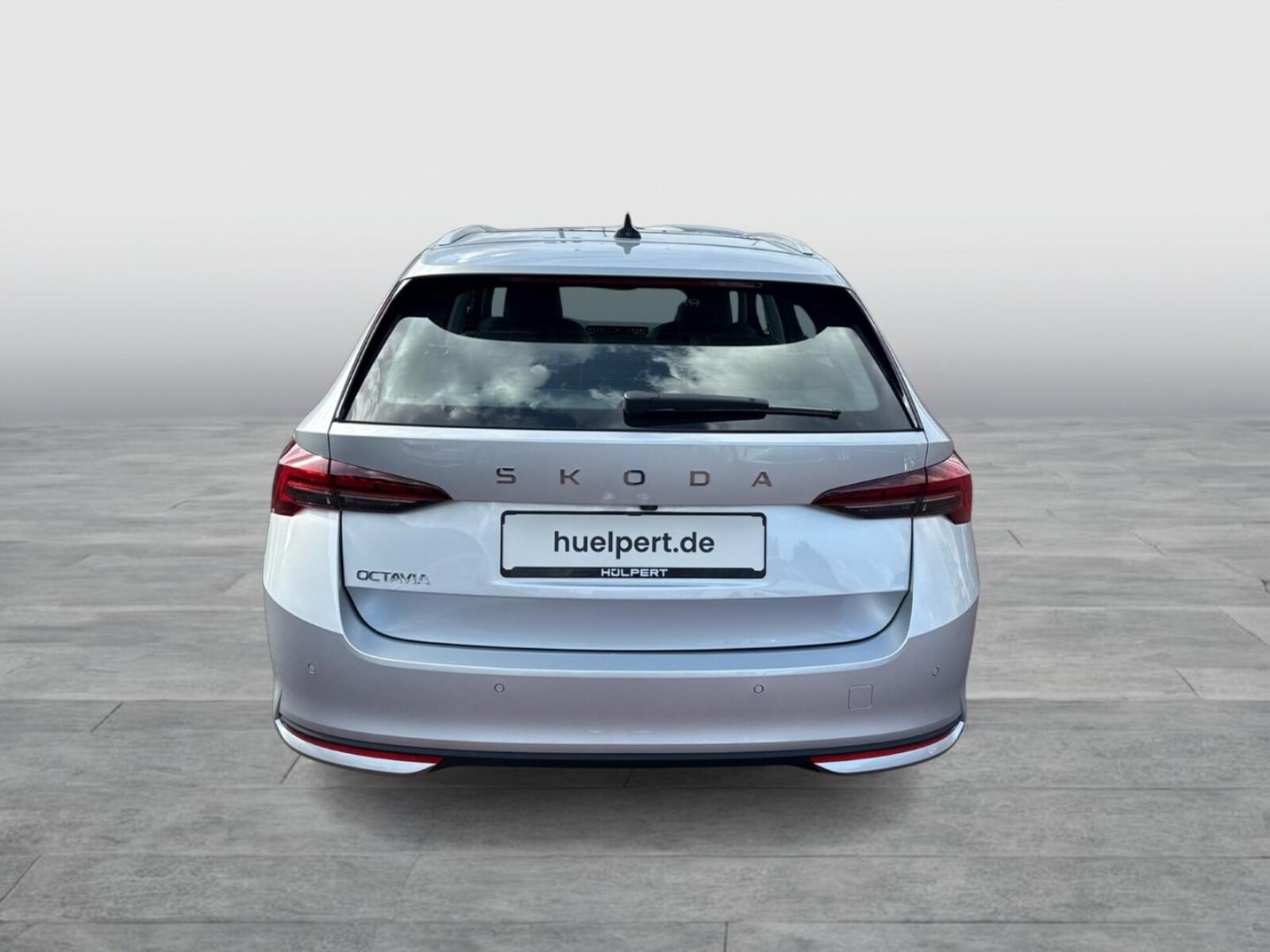 Škoda Octavia Combi – Bild 6
