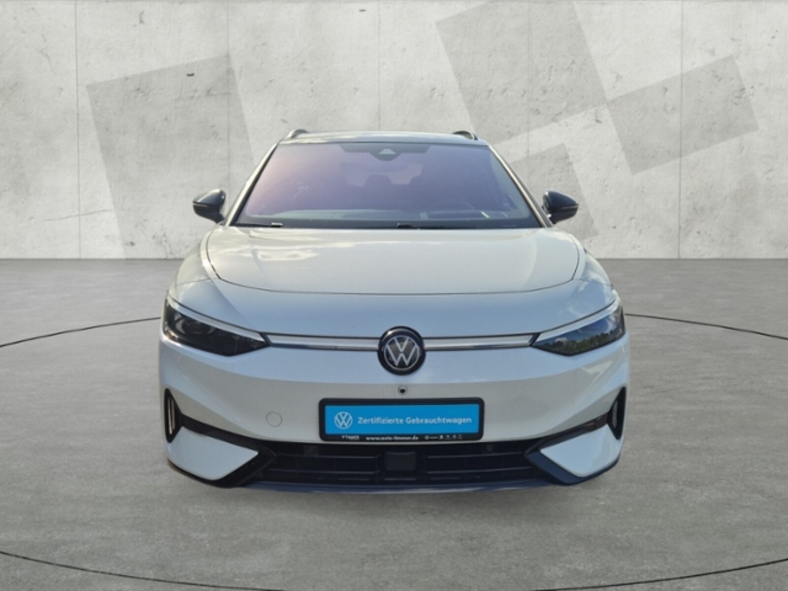 Volkswagen ID.7 Tourer – Bild 10