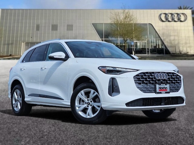 Photo of 2026 Audi Q5 