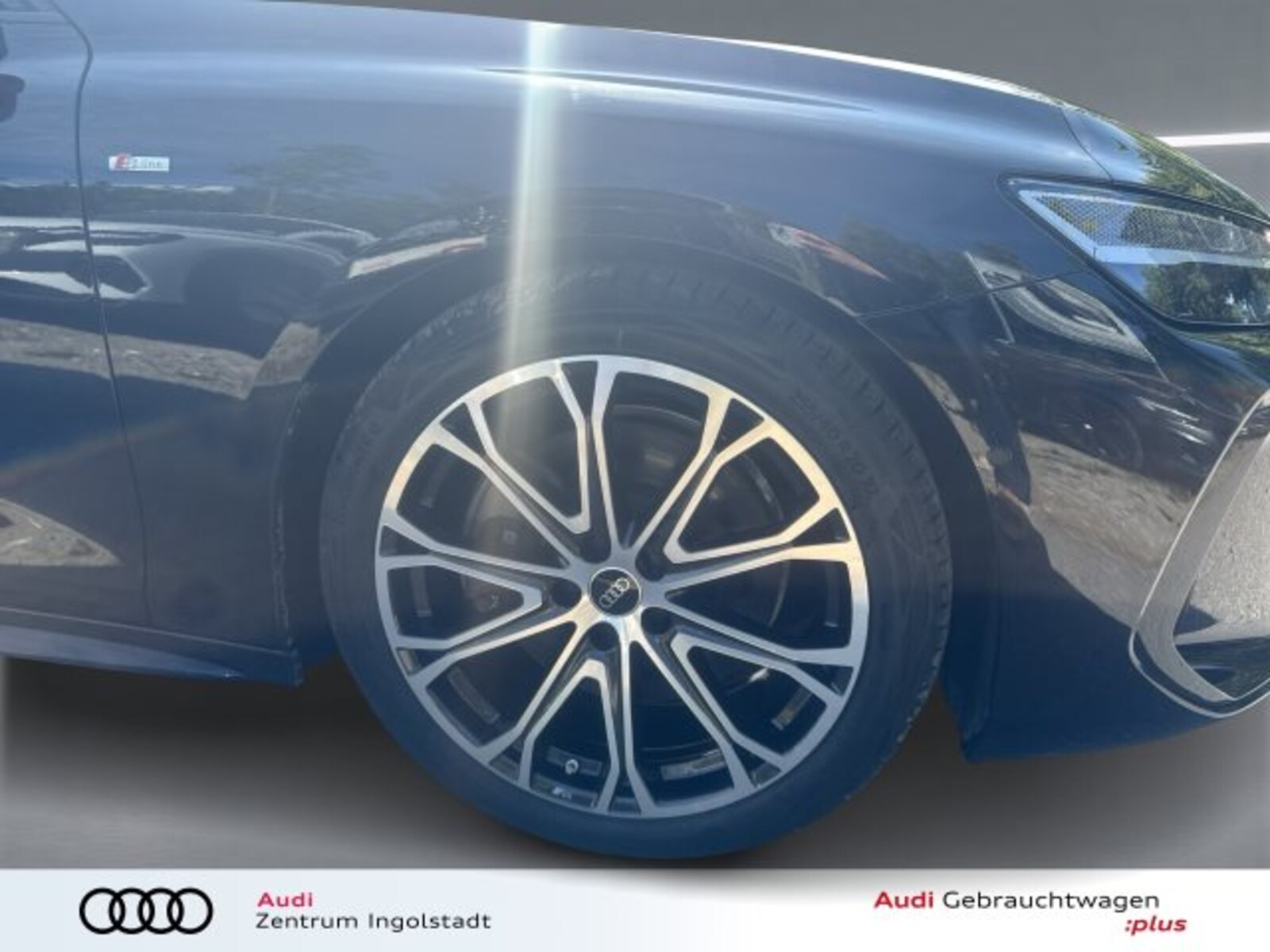 Audi A6 Avant – Bild 6