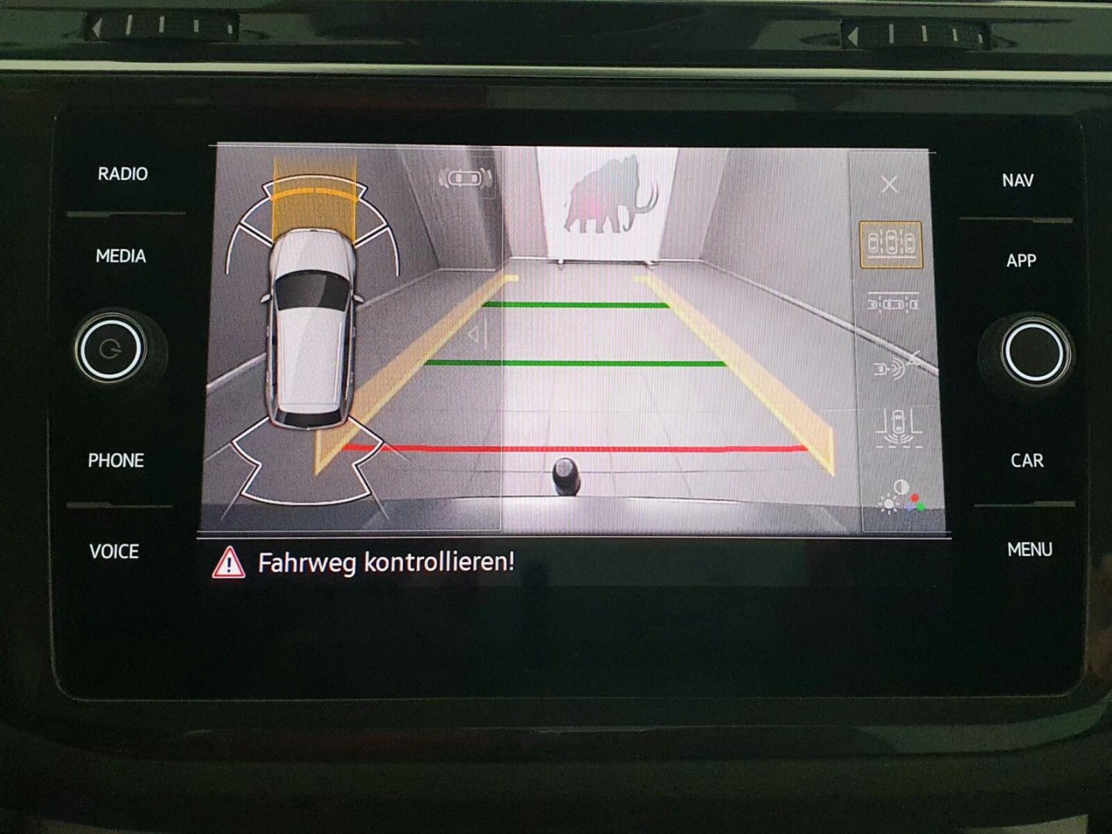 Volkswagen Tiguan – Bild 26