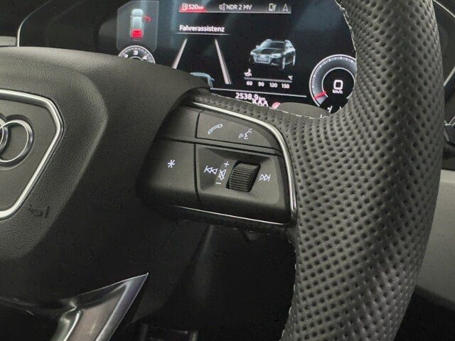 Image about Audi A4 Avant S line 35 TDI S tronic