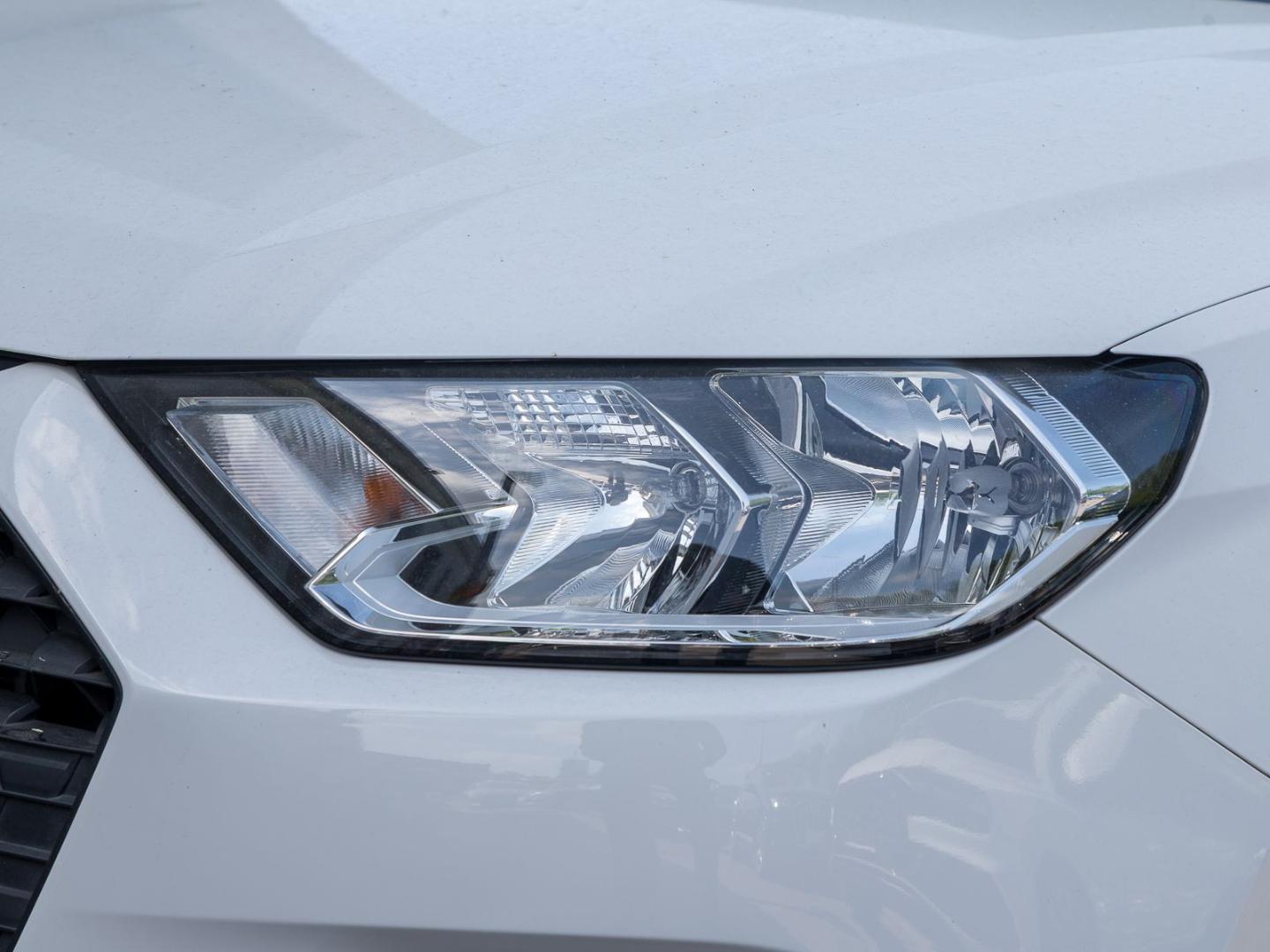 Image about A1 Sportback 25 TFSI S tronic