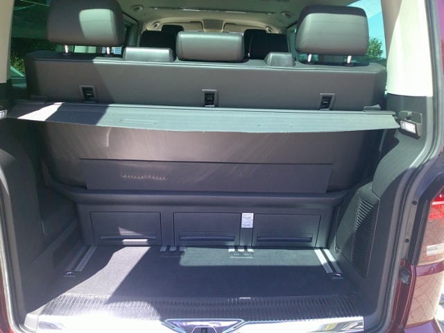 Volkswagen T6.1 Multivan