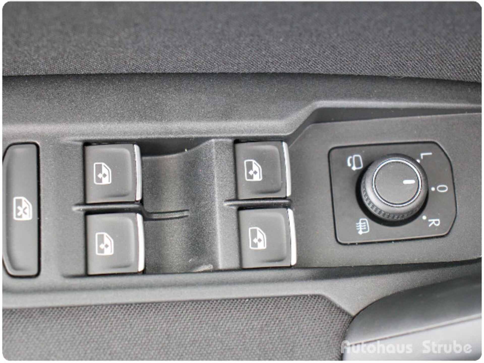 Volkswagen Tiguan Active
