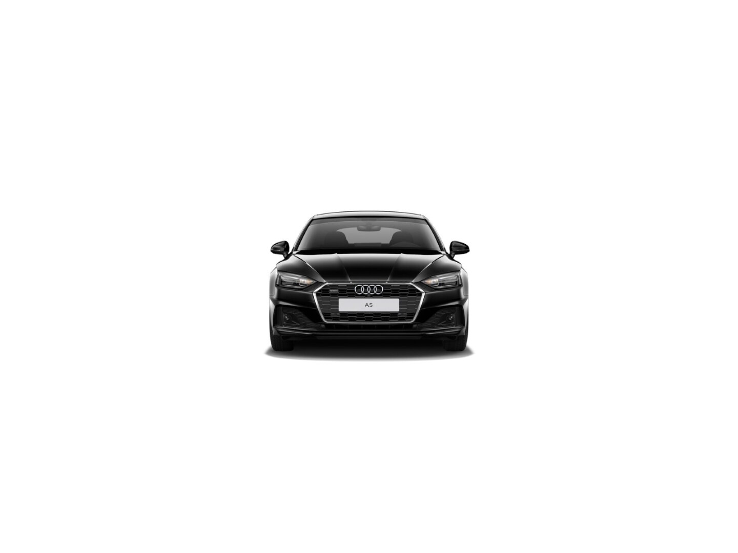 Image about Audi A5 Sportback 40 TDI quattro S tronic