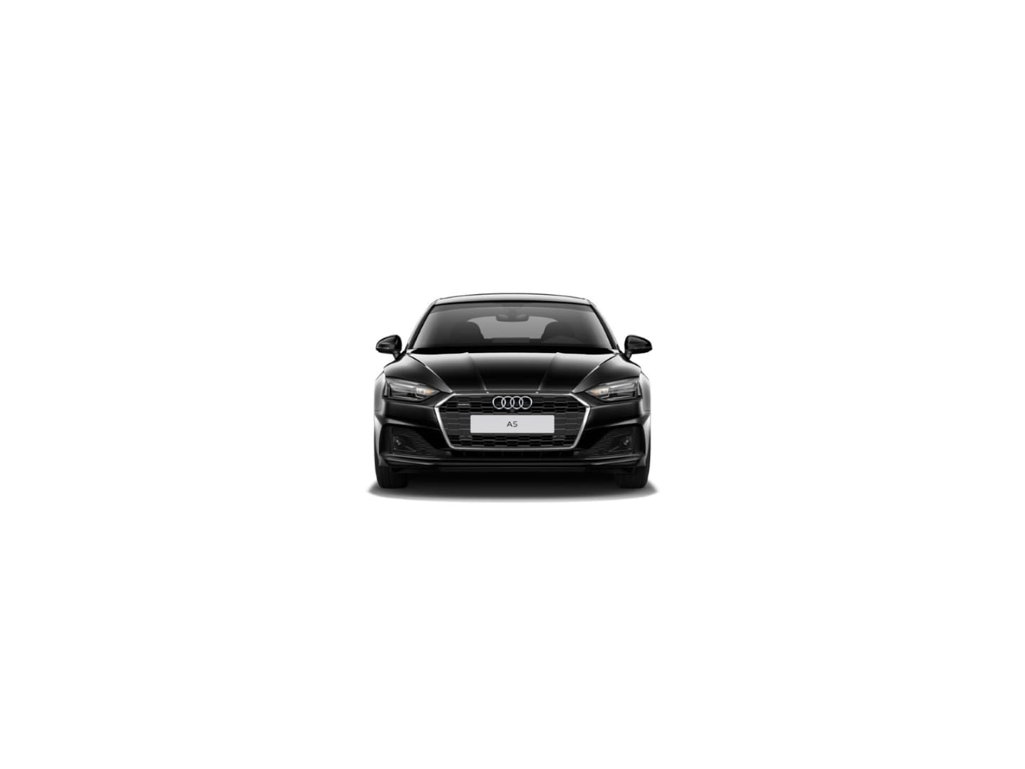 Image about Audi A5 Sportback 40 TDI quattro S tronic