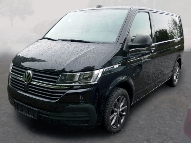 Volkswagen T6.1 Multivan