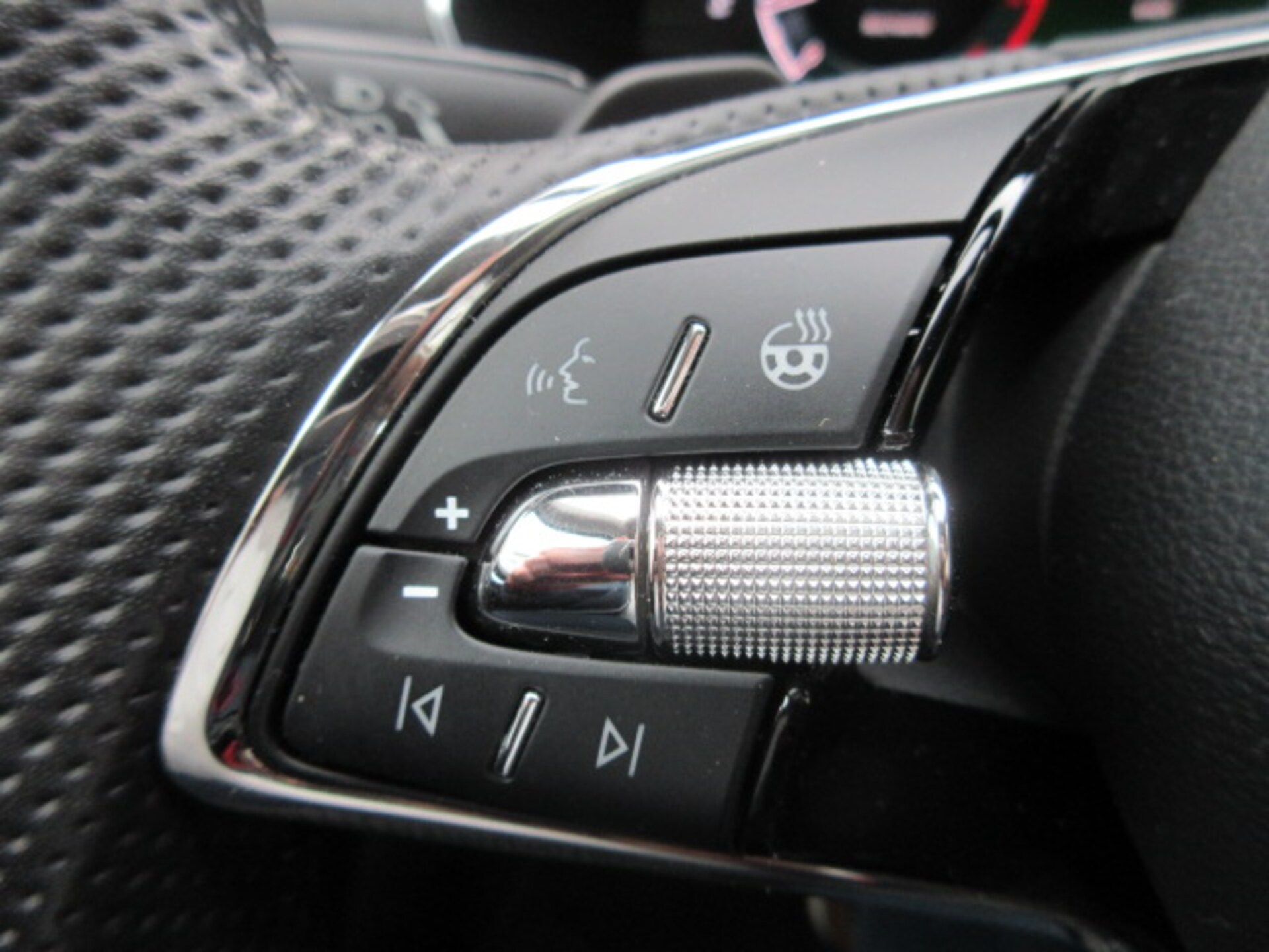 Skoda Octavia Combi Style