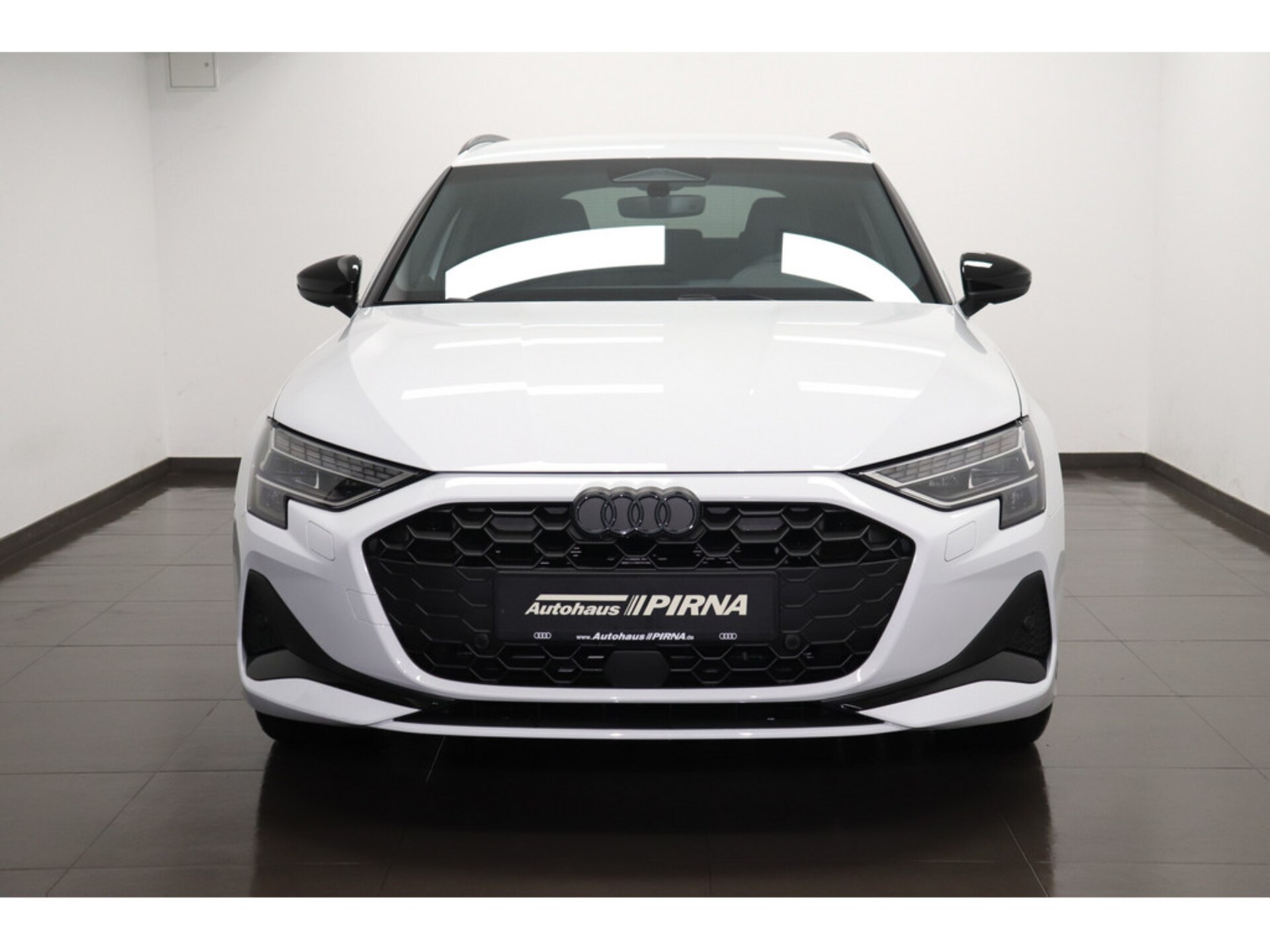 Audi A3 Sportback Advanced