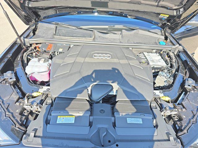 2026 Audi Q7 Premium Plus - Photo 29