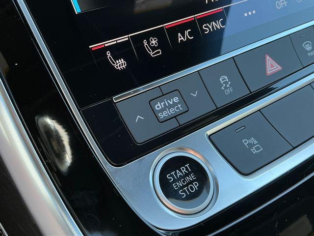 2026 Audi Q7 Premium Plus - Photo 18