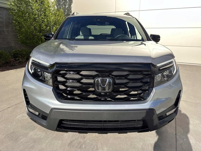 2022 Honda Passport