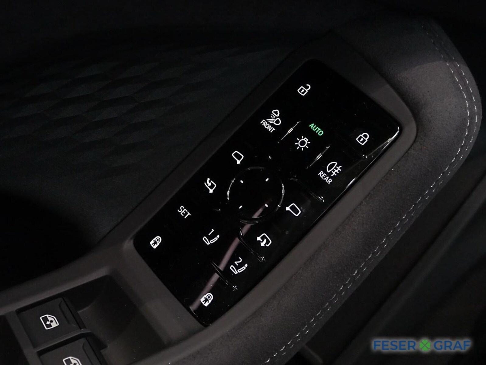 Audi A5 Avant – Bild 10