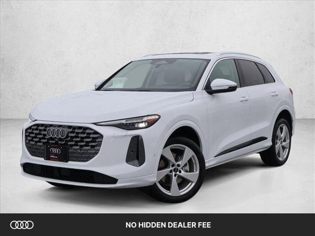 2026 Audi Q5 Premium Plus quattro's photo