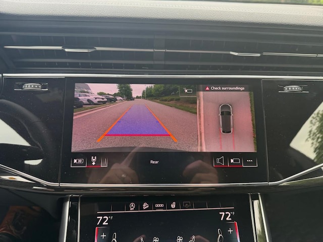 2026 Audi Q8 Premium Plus - Photo 19