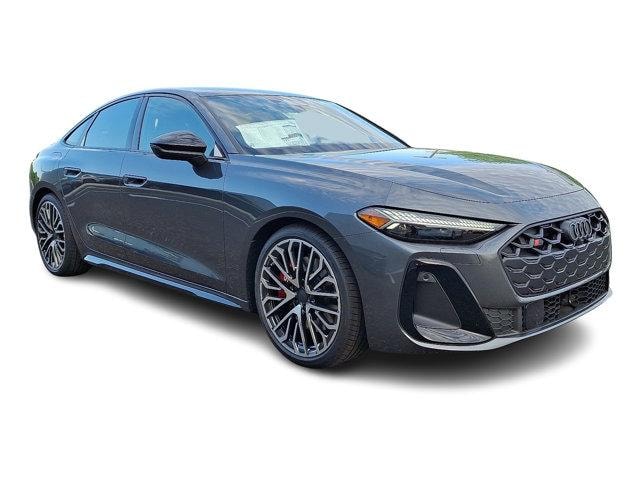 2026 Audi S5 Sedan