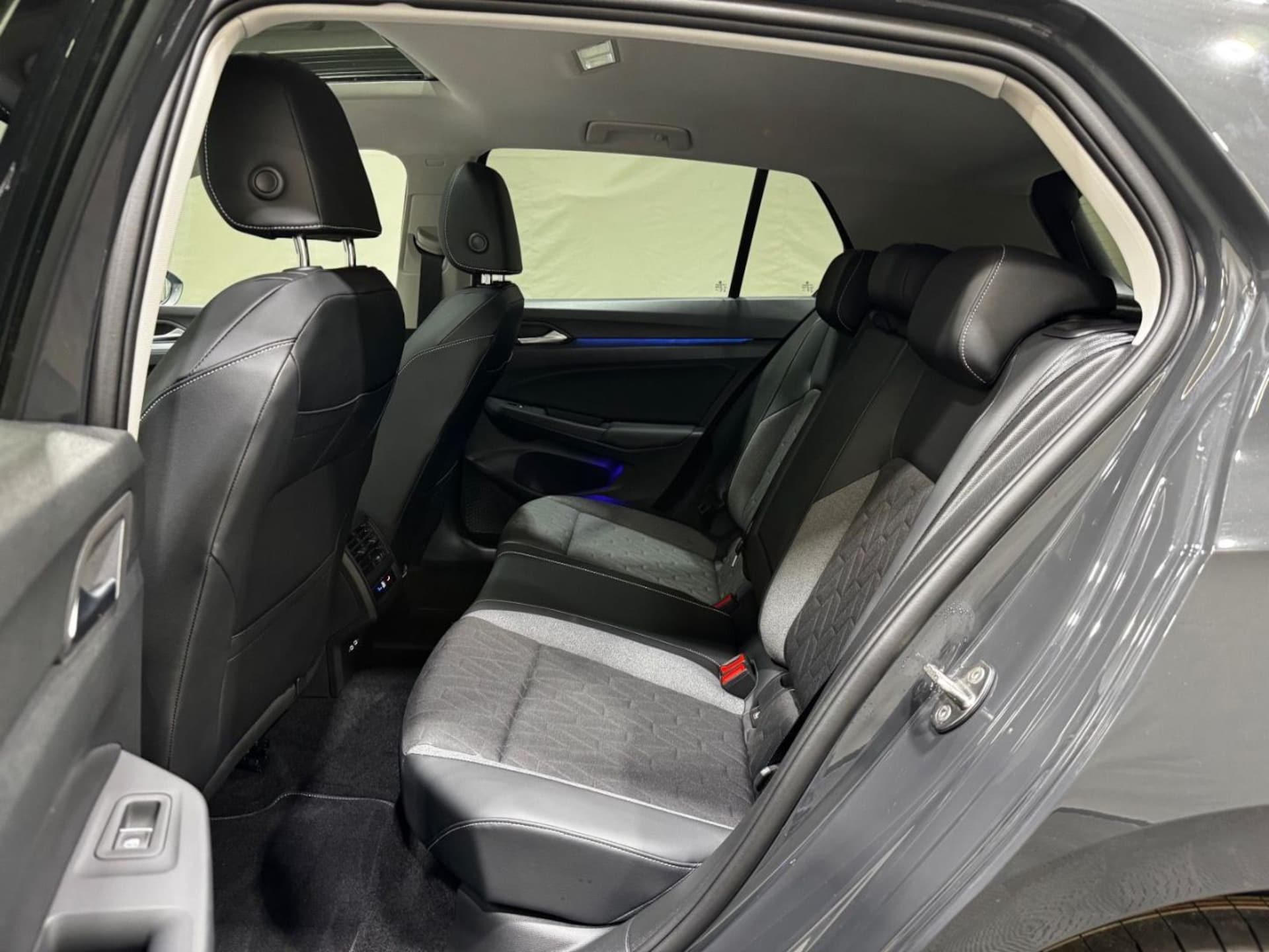Volkswagen Golf ENERGY