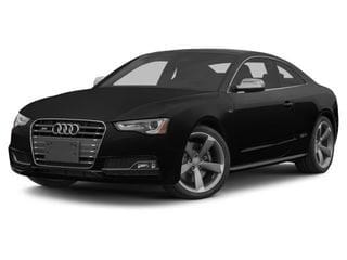 2014 Audi S5 3.0T quattro S tronic Premium Plus's photo
