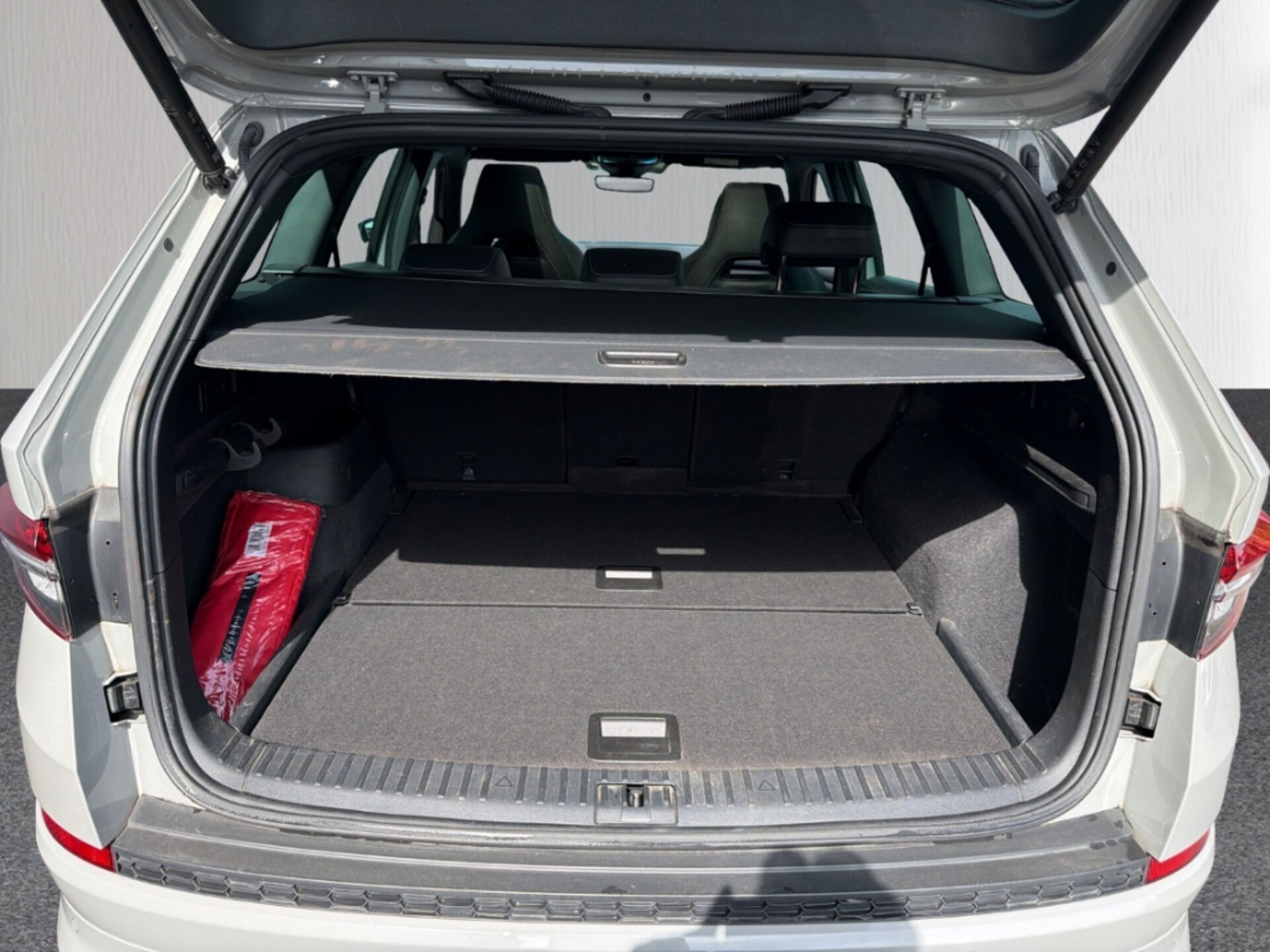 Skoda Kodiaq Sportline