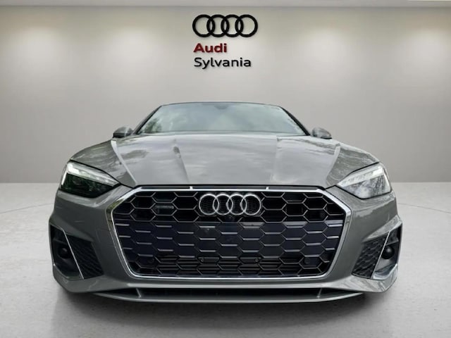 2023 Audi A5 Sportback