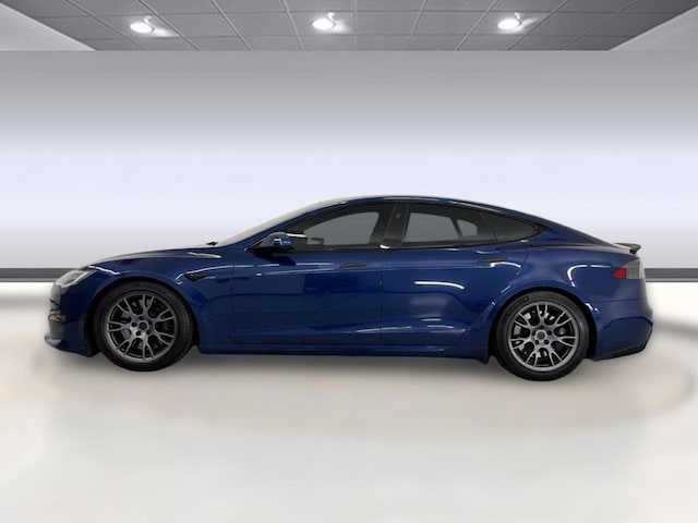 2021 Tesla Model S