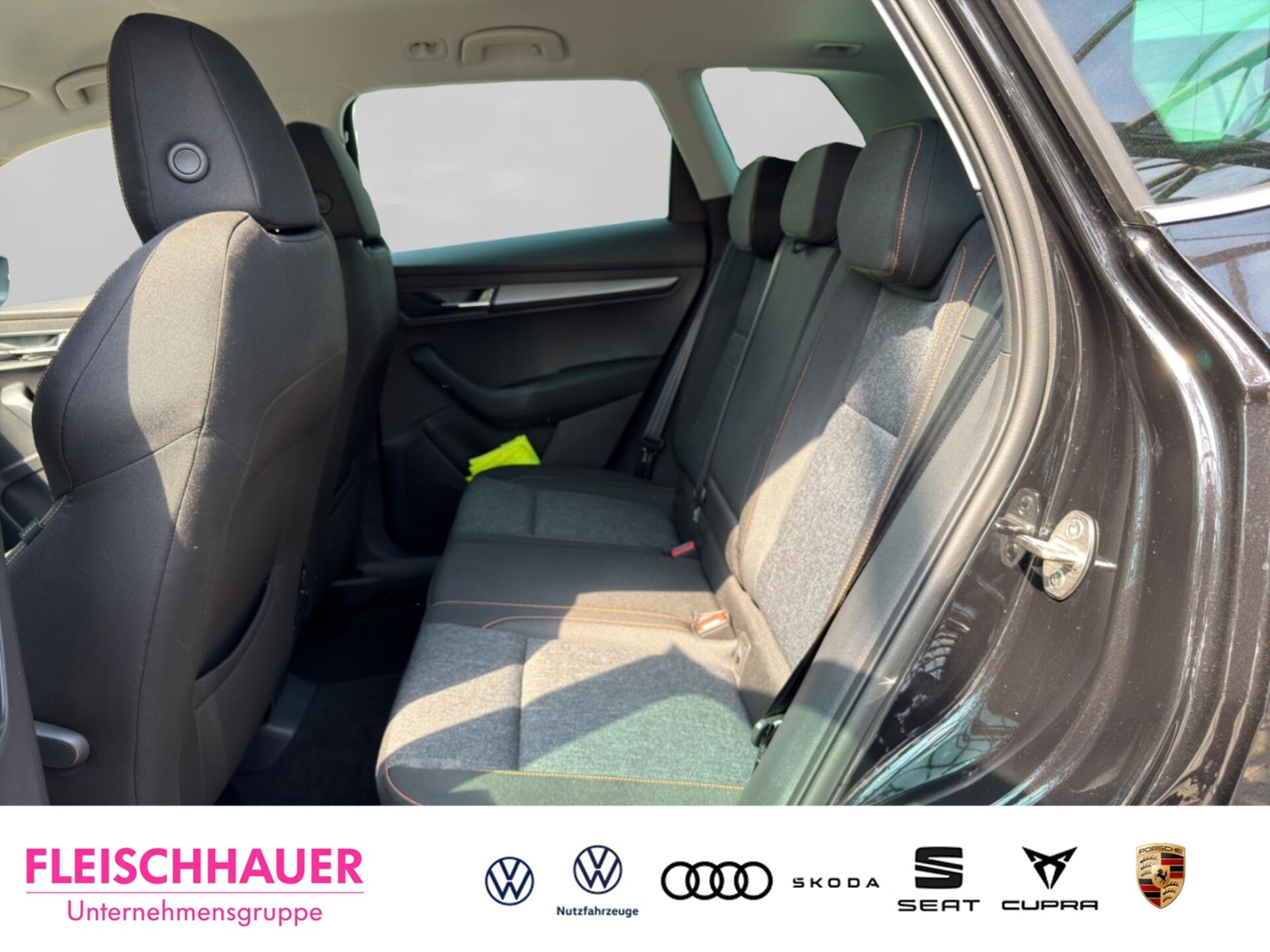 Skoda Karoq Ambition