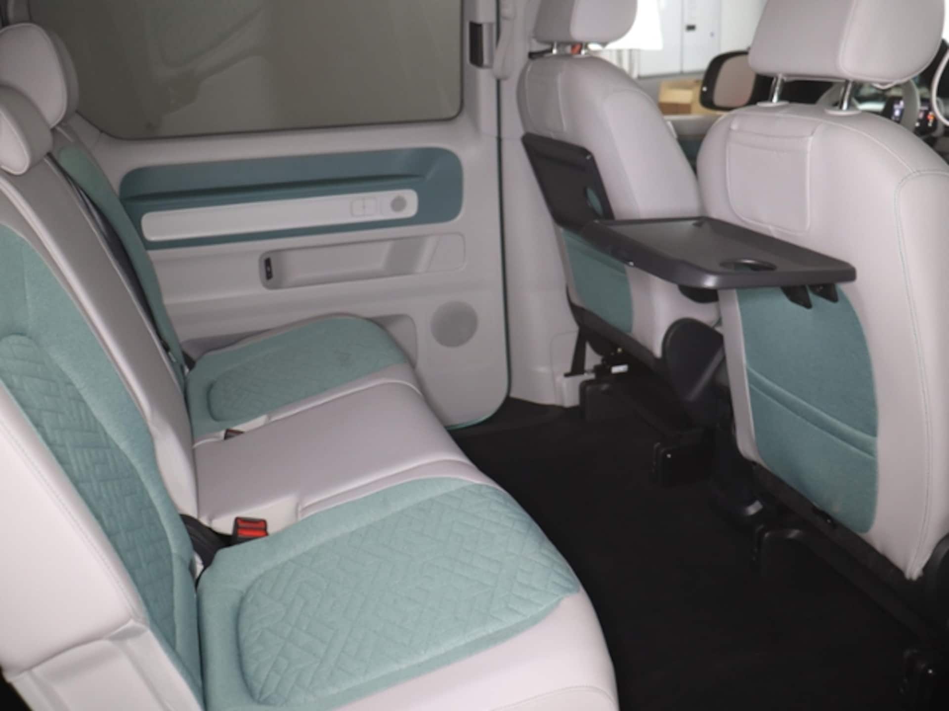 Volkswagen ID. Buzz Pro