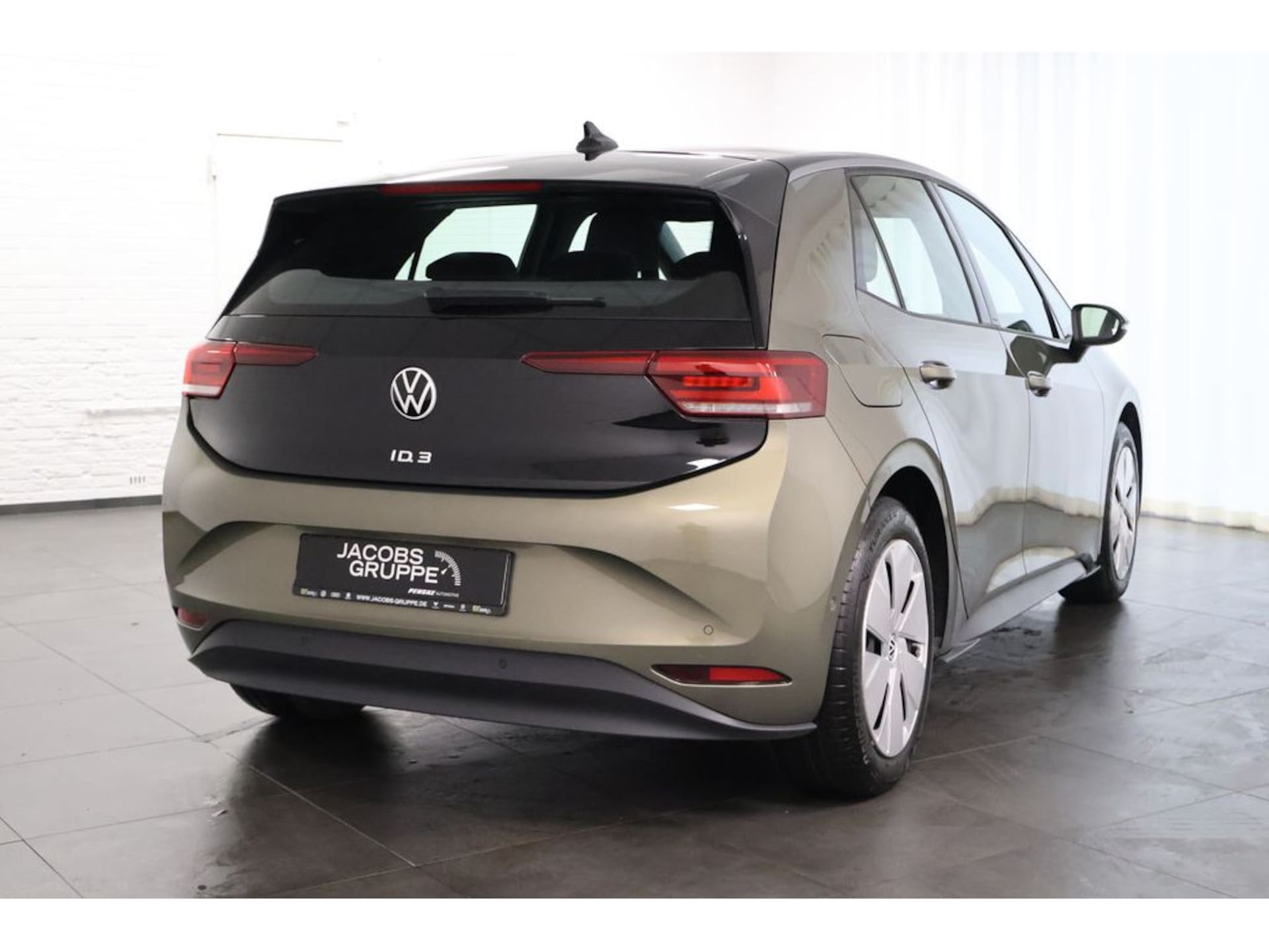 Volkswagen ID.3 Pro