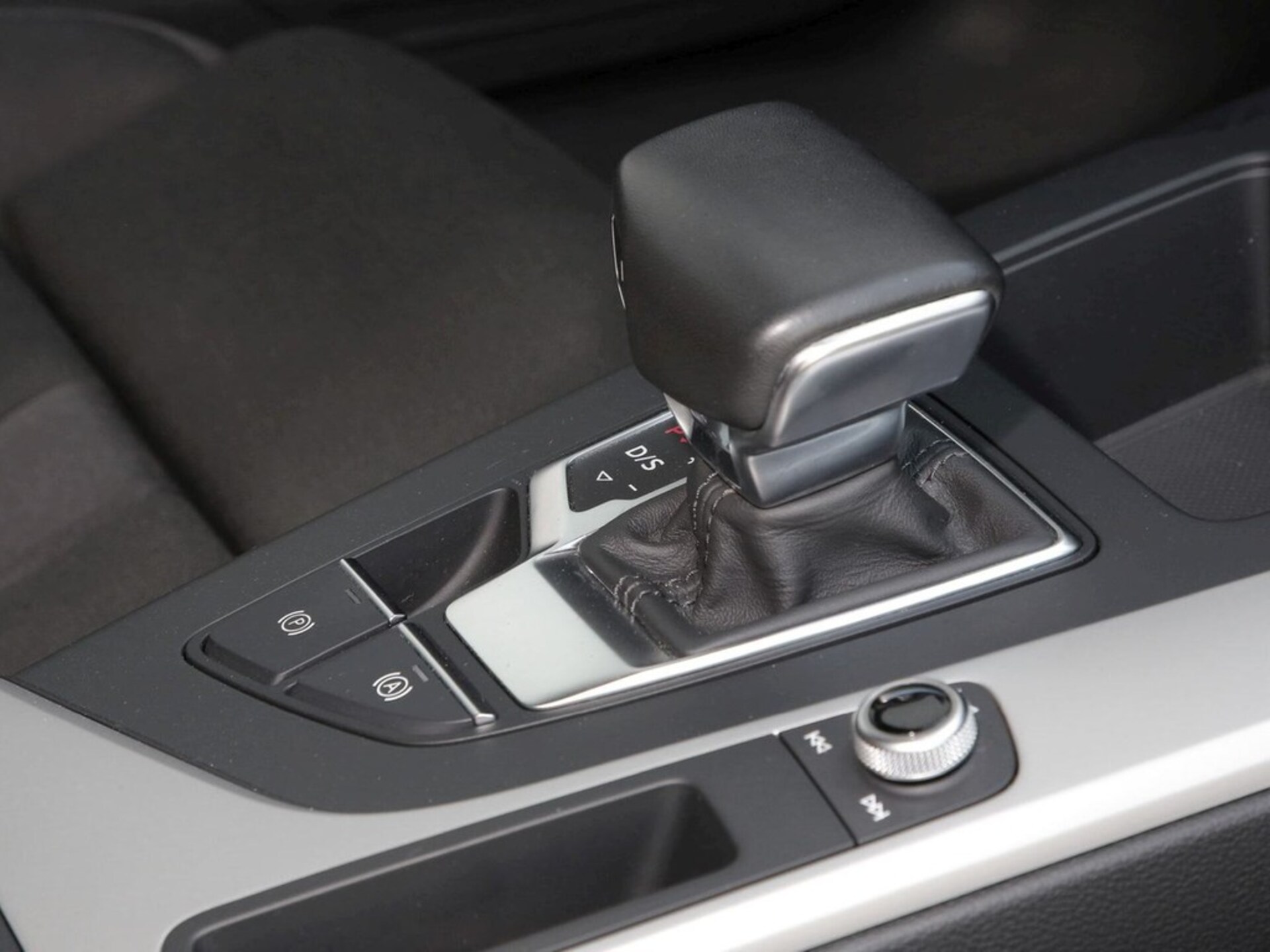 Audi A5 Sportback S line