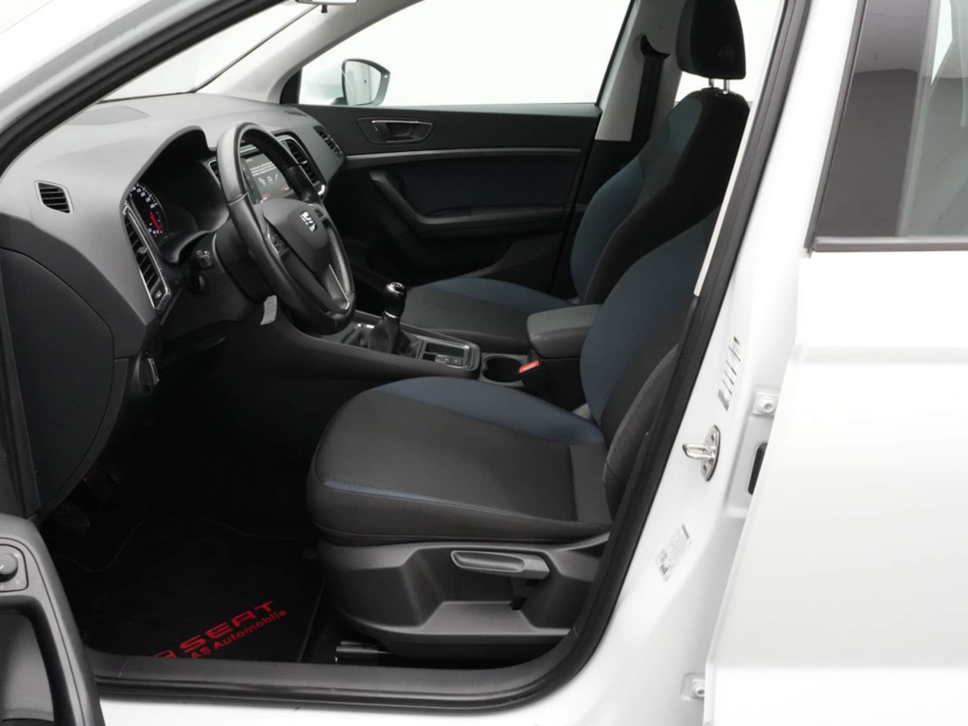 SEAT Ateca Style